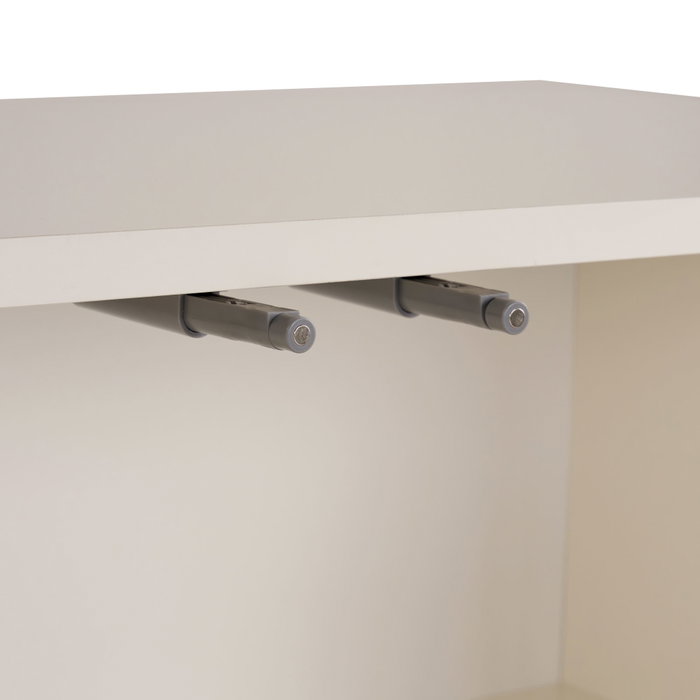 Nordure Arlen Consola Crema